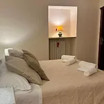 Il Balcone Su Antica شقة