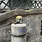 Il Balcone Su Antica