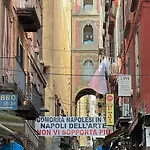 Lejlighed Il Balcone Su Antica *