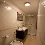 Il Balcone Su Antica Apartmán