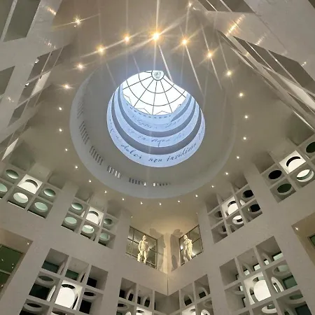 Il Balcone Su Antica *