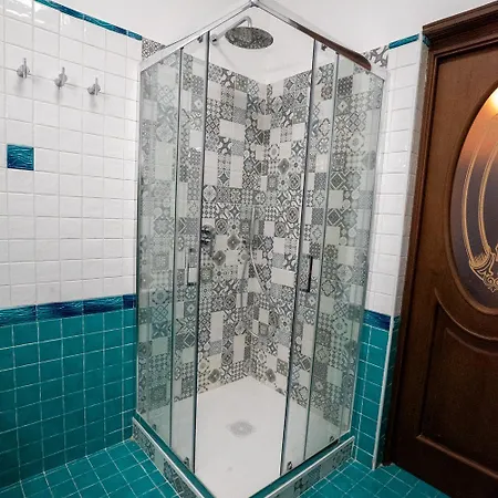 Appartement Il Balcone Su Antica Napels