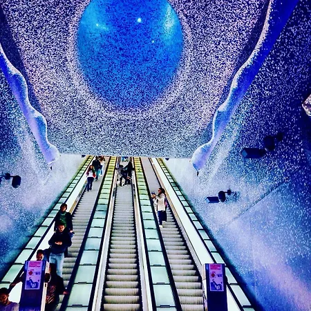 Appartement Il Balcone Su Antica *