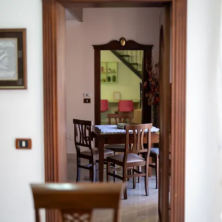 Il Balcone Su Antica Apartment Naples