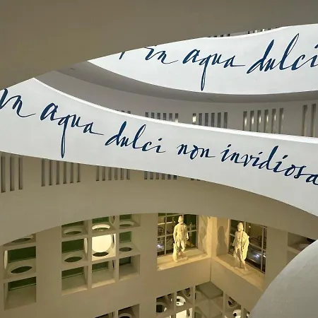 Apartment Il Balcone Su Antica