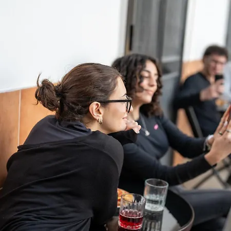 Il Balcone Su Antica Appartement Napels