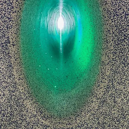 Appartement Il Balcone Su Antica