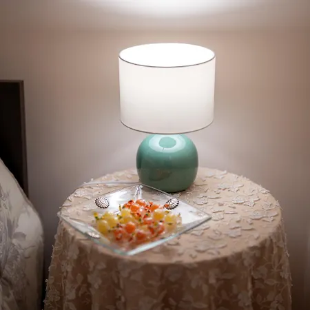 Il Balcone Su Antica Appartement Napels