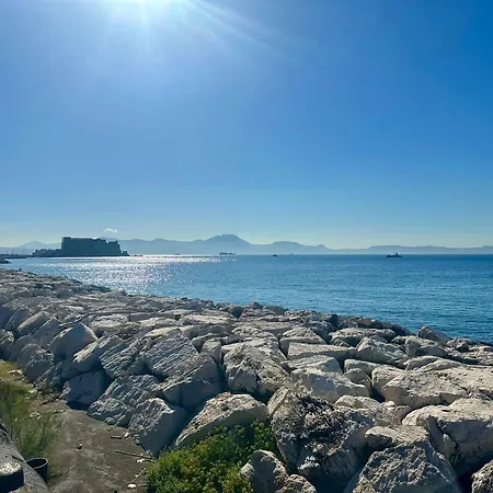 Apartment Il Balcone Su Antica Naples