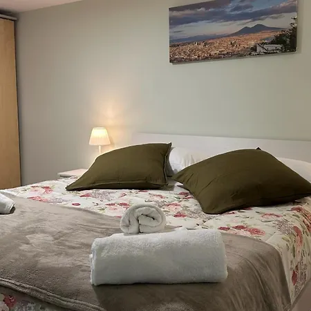 Il Balcone Su Antica *