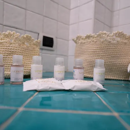 Il Balcone Su Antica Appartement Napels