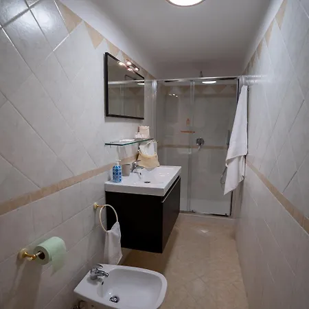 Il Balcone Su Antica *