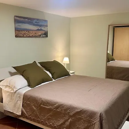 Il Balcone Su Antica *