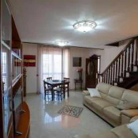 Il Balcone Su Antica * Neapol