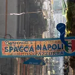 Il Balcone Su Antica