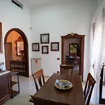 Il Balcone Su Antica Daire