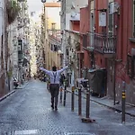 Il Balcone Su Antica Daire *