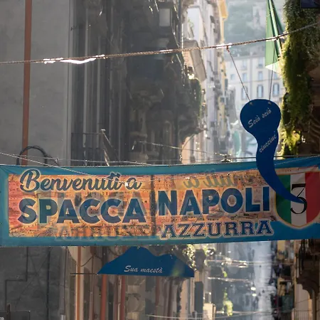 Il Balcone Su Antica