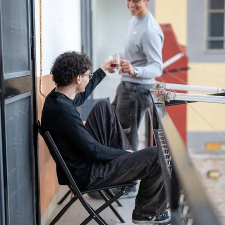 Il Balcone Su Antica